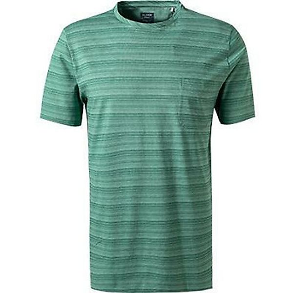 Olymp  T-Shirt Rundhals T-Shirt für Herren günstig online kaufen