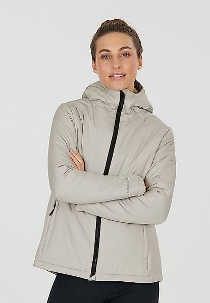ENDURANCE Laufjacke Lila mit innovativem Primaloft-Futter günstig online kaufen