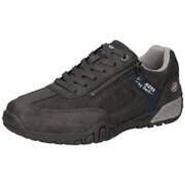 Dockers Sneaker Herren grau|grau|grau|grau|grau|grau|grau|grau|grau günstig online kaufen