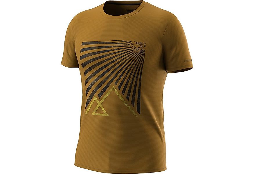 Dynafit Kurzarmshirt TRANSALPER GRAPHIC S/S TEE Herren günstig online kaufen