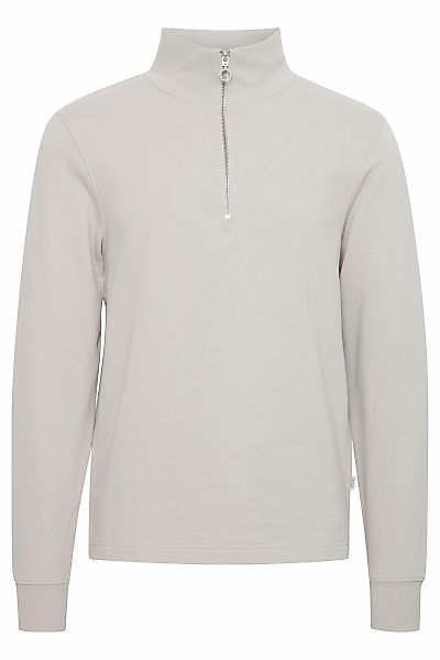 Casual Friday Troyer CFSebastian 0064 halfzip sweater - 20504617 günstig online kaufen