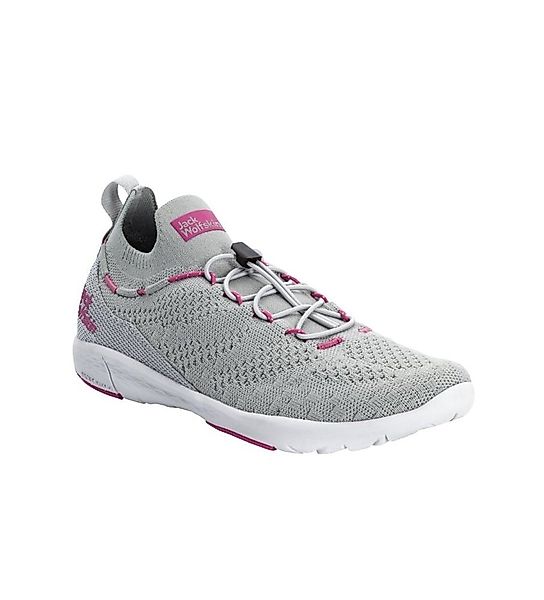 Jack Wolfskin Sneaker Spirit Knit Low günstig online kaufen