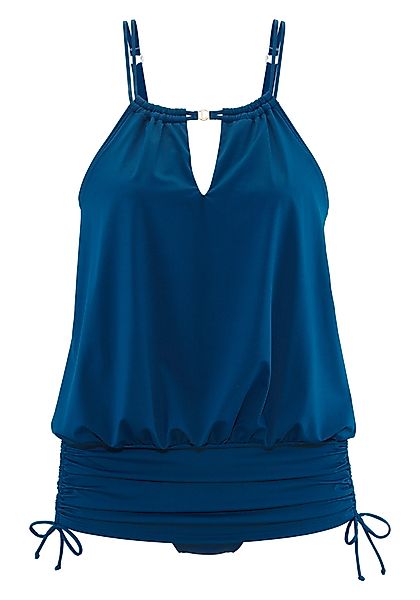LASCANA Badekleid Mit verstellbarer Länge günstig online kaufen