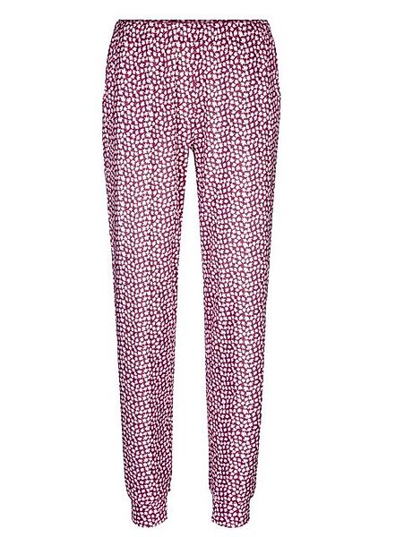 CALIDA Pyjamahose Favourites Joy II Damen (1-tlg) günstig online kaufen