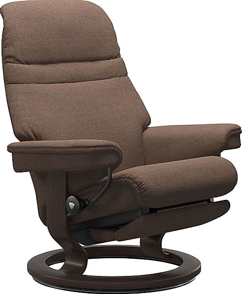 Stressless® Relaxsessel »Sunrise«, elektrisch verstellbar, optional 2-motor günstig online kaufen