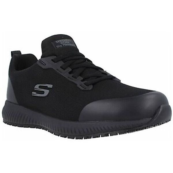 Skechers  Halbschuhe 200051EC WORK SQUAD SR MYTON günstig online kaufen
