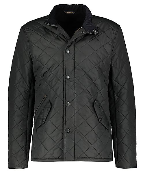 Barbour Steppjacke Herren Steppjacke POWELL QUILT günstig online kaufen