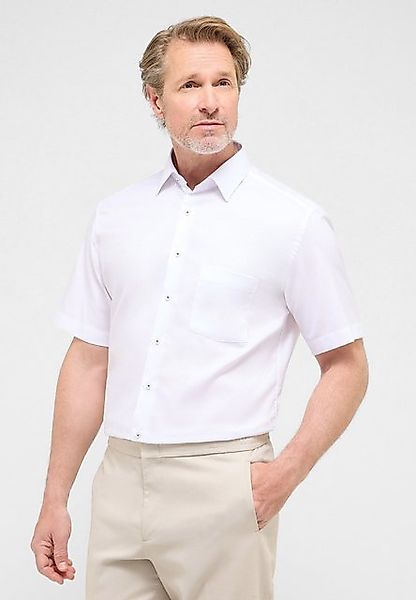 Eterna Kurzarmhemd MODERN FIT NON IRON (bügelfrei) günstig online kaufen
