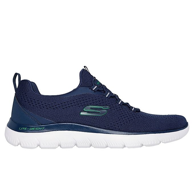 Skechers SUMMITS-TALLO Slipper günstig online kaufen