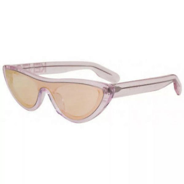 Kenzo  Sonnenbrillen Damensonnenbrille  KZ40007I-72Z günstig online kaufen