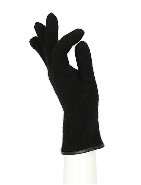 halsüberkopf Accessoires Strickhandschuhe Strickhandschuh Handschuh aus günstig online kaufen