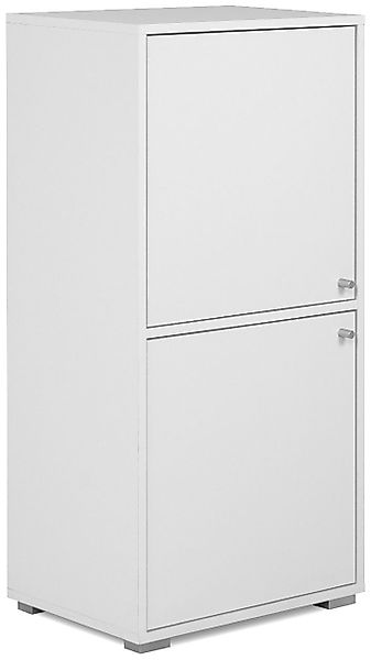 Finori Regal Fyn 20D, Weiß, Modern, günstig online kaufen