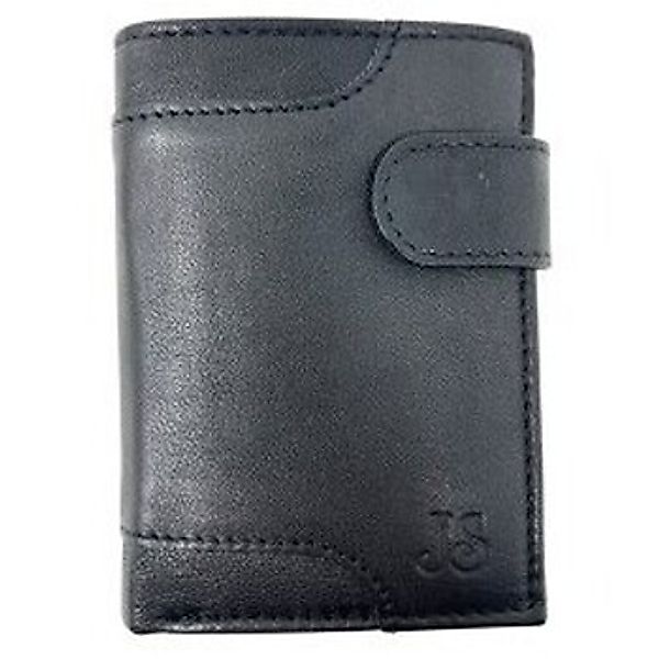 Gloko  Geldbeutel 15206 schwarze Herrenaccessoires günstig online kaufen