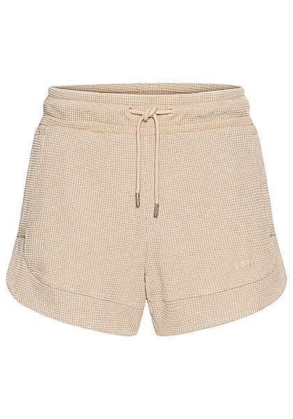 BOSS ORANGE Webhose "Eways Premium Damenmode", mit BOSS Logo günstig online kaufen