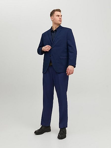 Jack & Jones PlusSize Anzug JPRFRANCO SUIT NOOS PLS (2-tlg) günstig online kaufen
