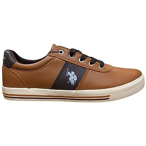 U.S Polo Assn.  Sneaker BOB001M/6Y1 günstig online kaufen