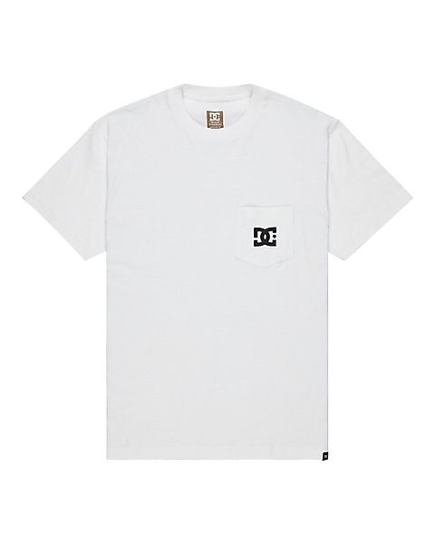 DC Shoes T-Shirt DC Star Pocket günstig online kaufen