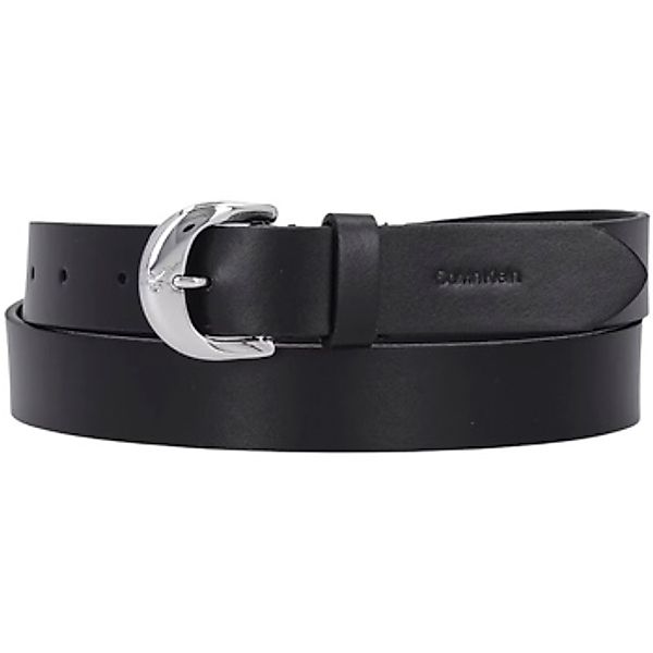 Calvin Klein Jeans  Gürtel Casual Pin Buckle 25MM LV04K7015G günstig online kaufen