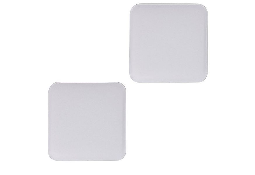 IDIMEX Sitzkissen ROMEO, Rutschfeste Stuhlkissen im 2er Set, Stuhlauflagen günstig online kaufen