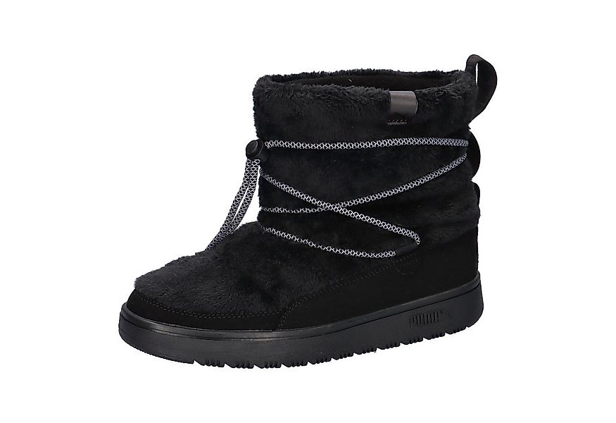 PUMA Puma Damen Winterstiefel Snowbae Suede Wns 402175 Winterboots günstig online kaufen