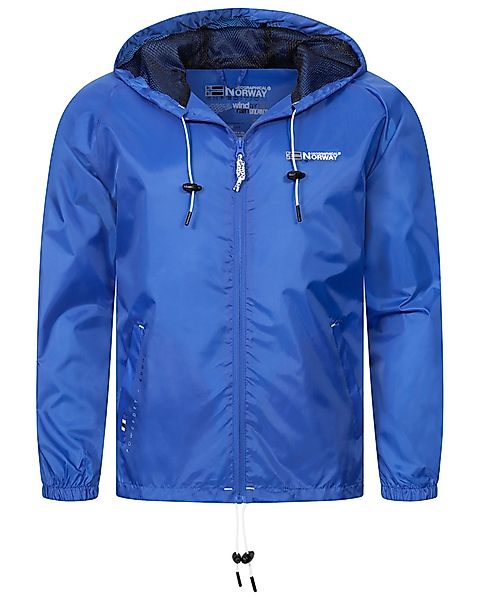 Geographical Norway Regenjacke Herren Regen Jacke günstig online kaufen