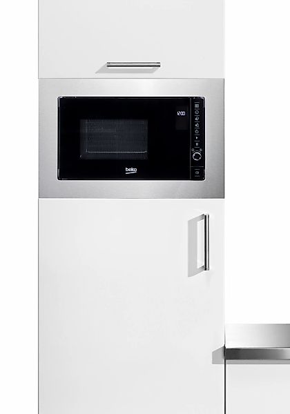BEKO Einbau-Mikrowelle "BMOB20231X" Mikrowelle günstig online kaufen