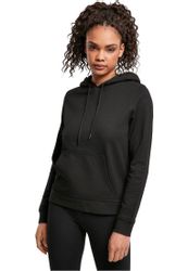 urbandreamz Kapuzenpullover Damen Pullover Hoody Basic günstig online kaufen