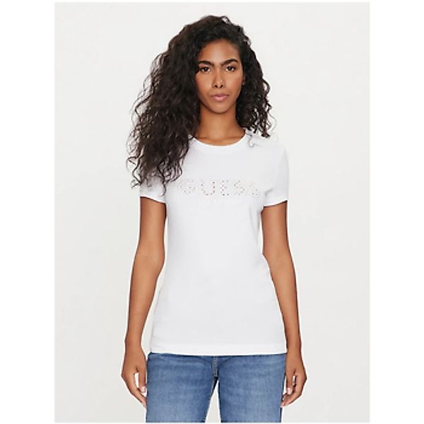 Guess  T-Shirts & Poloshirts W4GI14 J1314 günstig online kaufen