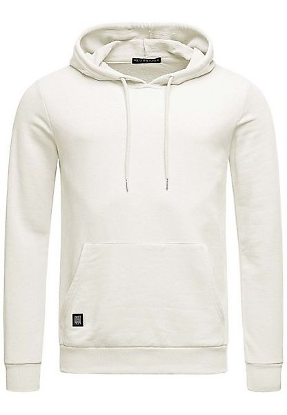 RedBridge Hoodie Hoodie mit Kängurutasche Premium günstig online kaufen
