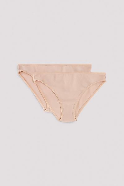 YSABEL MORA Minislip "BASIC COLLECTION COTTON", (2er Pack), mit komfortable günstig online kaufen