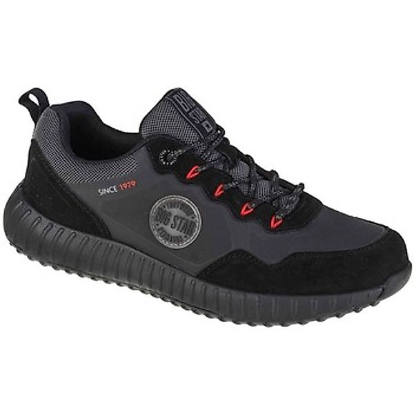 Big Star  Sneaker II174248 günstig online kaufen