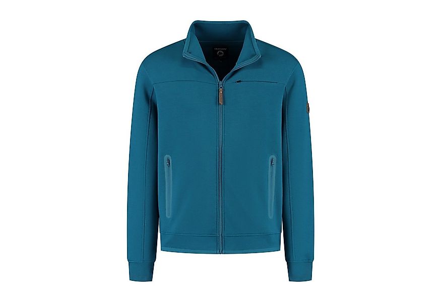 Travelin' Cardigan Olle Atmungsaktiv günstig online kaufen