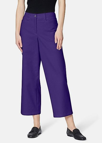 MADELEINE Culotte Culotte aus samtweichem Feincord günstig online kaufen