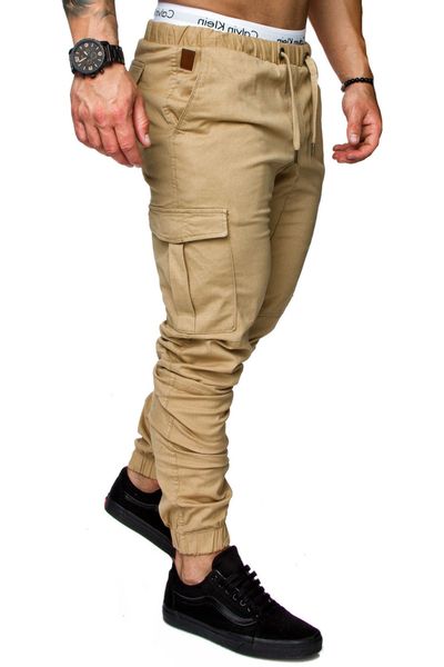 REPUBLIX Cargohose VINCE Herren Jogger Chino günstig online kaufen