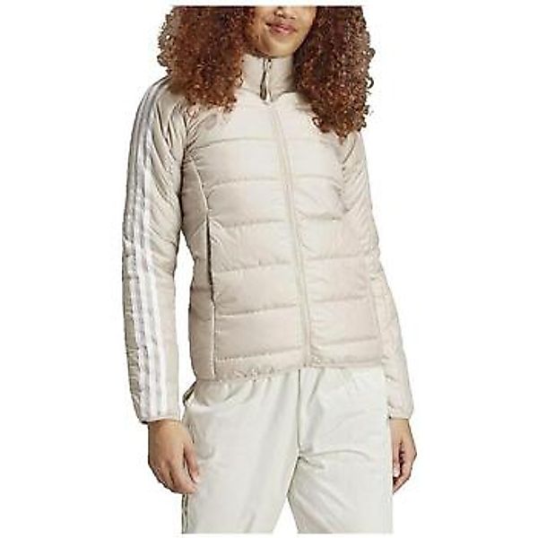 adidas  Daunenjacken Doudoune  Essentials 3 Stripes noire pour femme günstig online kaufen