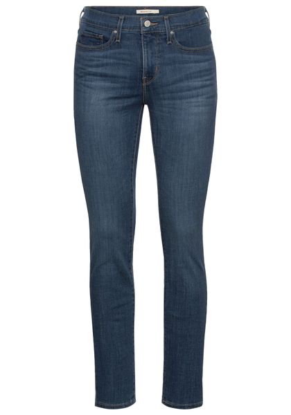 Levi's® Röhrenjeans 312 Shaping Slim Schmale günstig online kaufen