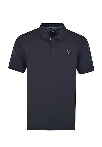 Hajo Poloshirt Pique (1-tlg) Poloshirt - günstig online kaufen