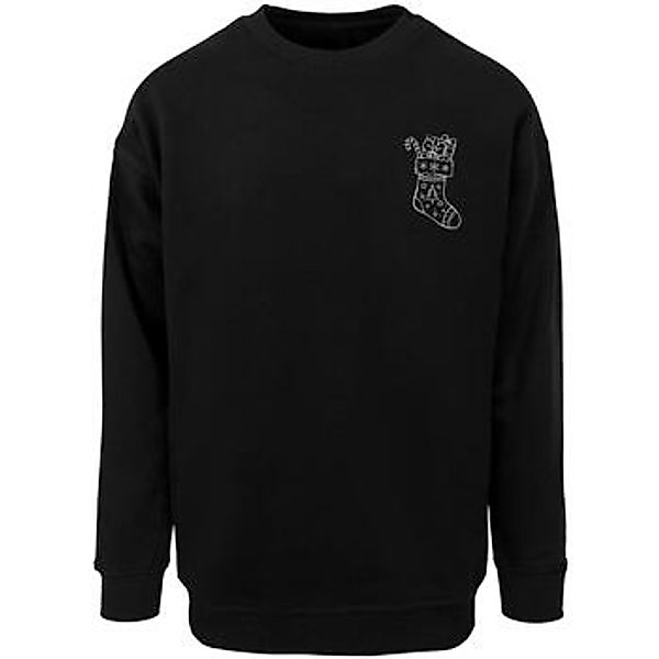 Merchcode  Sweatshirt Sweatshirt  Christmas Socks günstig online kaufen