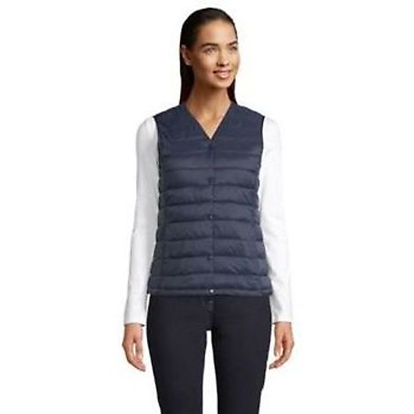 Sols  Windjacken ARTHUR WOMEN--CHALECO ACOLCHADO LIGERO MUJER -Cuello de pi günstig online kaufen