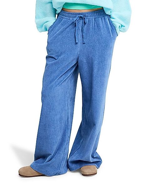 Roxy Cordhose Lekeitio Knit günstig online kaufen