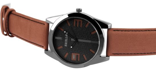 AKZENT Quarzuhr EX0291 Excellanc Herrenuhr mit günstig online kaufen