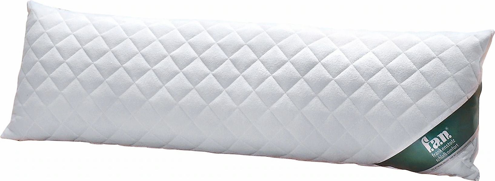 fan Seitenschläferkissen kochfestes Seitenschläfer-/Stillkissen günstig online kaufen