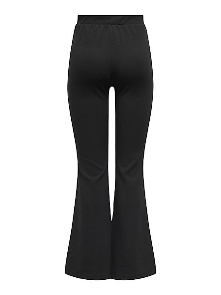 ONLY Bootcuthose "ONLSCARLETT FLARED PANT UB SWT" günstig online kaufen