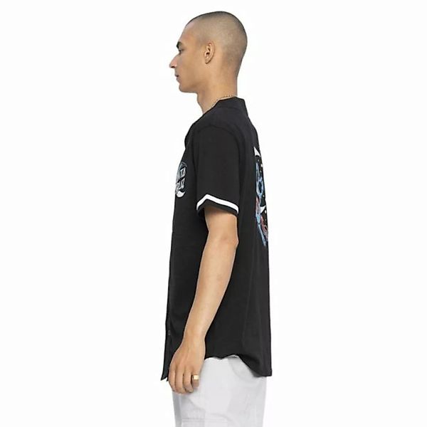 Santa Cruz T-Shirt T-Shirt Santa Cruz Baseball Cosmic Bone (1-tlg) günstig online kaufen