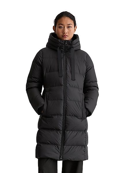 Marc O'Polo Daunenmantel mit hochwertiger Verarbeitung und vielen Details günstig online kaufen
