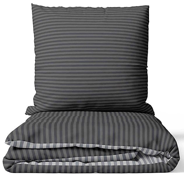 Leonado Vicenti Bettwäsche Baumwolle 135x200, 155x200, 155x220, 200x200, 20 günstig online kaufen