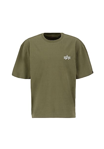 Alpha Industries T-Shirt Alpha Industries Men günstig online kaufen