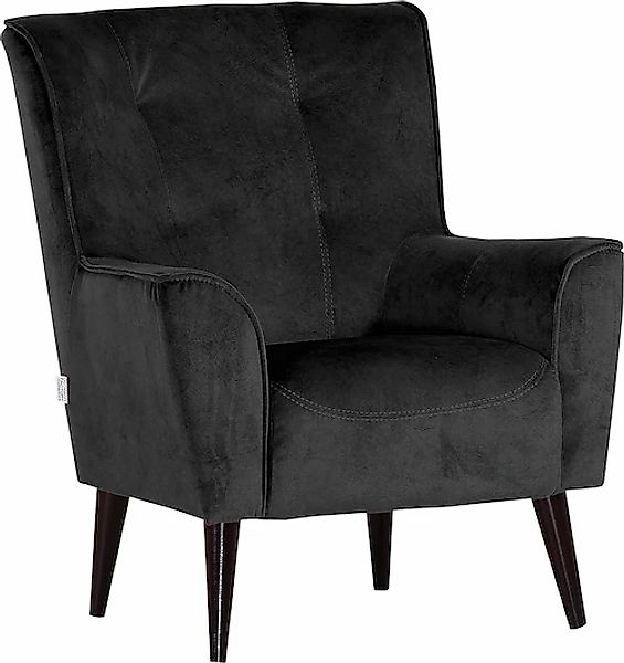 Gutmann Factory Sessel "Meggy" günstig online kaufen