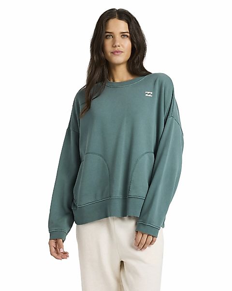 Billabong Sweatshirt "Dont Forget" günstig online kaufen