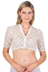Spieth & Wensky Dirndlbluse Dirndlbluse - günstig online kaufen